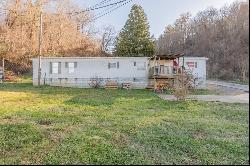 4 Units Thomason Ln, Galax VA 24333