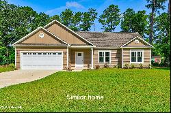 189 Bayyard Court NW, Calabash NC 28467