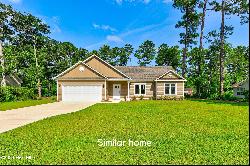 189 Bayyard Court NW, Calabash NC 28467