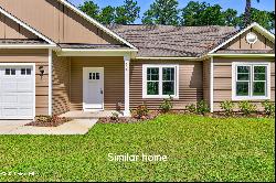 189 Bayyard Court NW, Calabash NC 28467