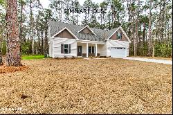 180 Bayyard Court NW, Calabash NC 28467