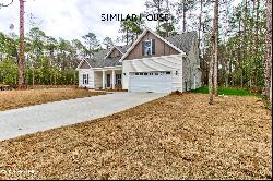 180 Bayyard Court NW, Calabash NC 28467