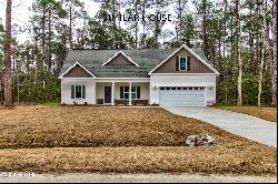 180 Bayyard Court NW, Calabash NC 28467