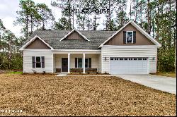 180 Bayyard Court NW, Calabash NC 28467