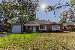 27240 Markbarry Avenue, Euclid OH 44132