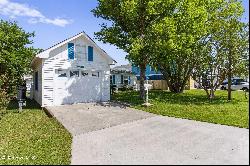 1613 Pinfish Lane, Carolina Beach NC 28428