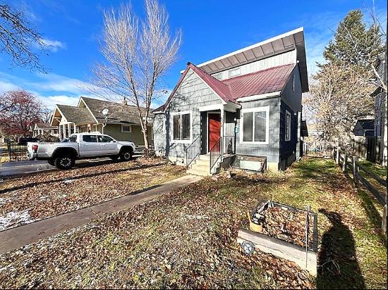 524 S 5th Street E, Missoula MT 59801