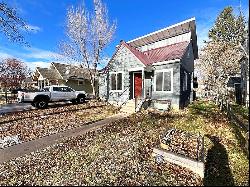 524 S 5th Street E, Missoula MT 59801