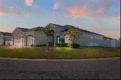 185 St Thomas Drive, Mulberry FL 33860