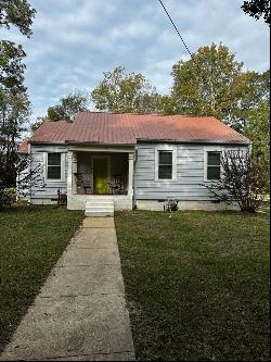 425 N Cherry St, Magnolia MS 39652