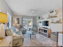 1441 Ocean Drive Unit 205, Vero Beach FL 32963