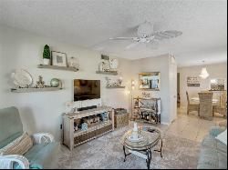 1441 Ocean Drive Unit 205, Vero Beach FL 32963