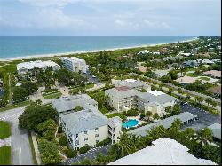 1441 Ocean Drive Unit 205, Vero Beach FL 32963