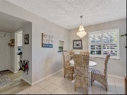 1441 Ocean Drive Unit 205, Vero Beach FL 32963