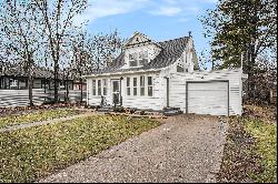 109 S Lake Avenue, Spring Lake MI 49456