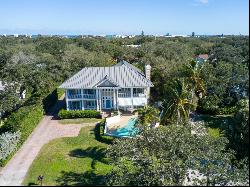 1450 E Camino Del Rio, Vero Beach FL 32963