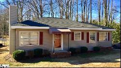 122 Circle Drive, Greer SC 29651