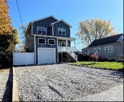 20 Saint Claire Avenue, Warwick RI 02889