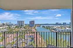 18151 NE 31st Ct Unit 1903, Aventura FL 33160