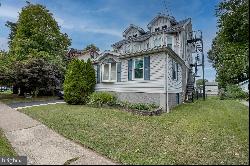 555 13th Avenue, Prospect Park PA 19076