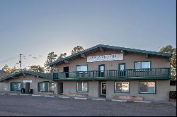 708 N Beeline Highway Unit B, Payson AZ 85541