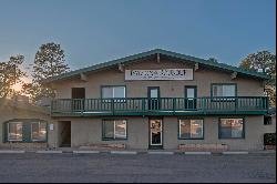 708 N Beeline Highway Unit B, Payson AZ 85541