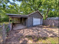 1620 N Market Avenue, Shawnee OK 74804