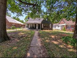 1620 N Market Avenue, Shawnee OK 74804