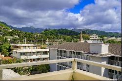 1624 Dole Street Unit 501, Honolulu HI 96822