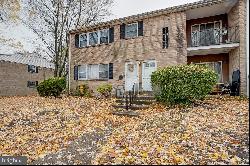 1294 Cooper Street Unit C20, Edgewater Park NJ 08010