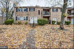 1294 Cooper Street Unit C20, Edgewater Park NJ 08010