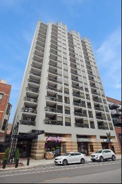 1212 N Wells Street #901, Chicago IL 60610