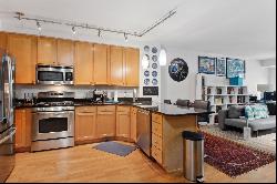 1212 N Wells Street #901, Chicago IL 60610