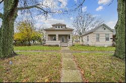 1157 S 4th Avenue, Kankakee IL 60901