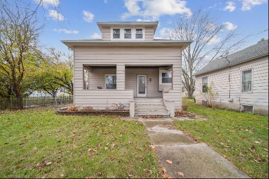 1157 S 4th Avenue, Kankakee IL 60901