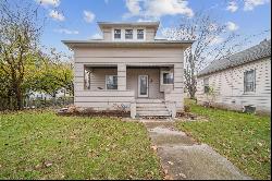 1157 S 4th Avenue, Kankakee IL 60901