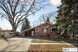 1031 Park Street, Blair NE 68008