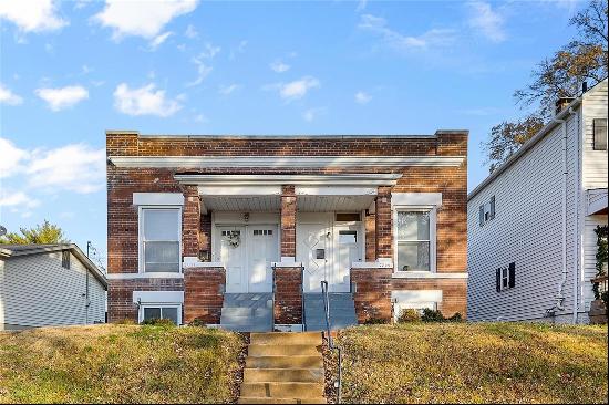 7049 Winona Avenue, St Louis MO 63109