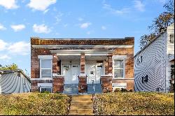 7049 Winona Avenue, St Louis MO 63109