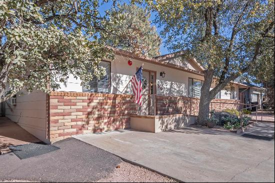 906 E Frontier Street, Payson AZ 85541