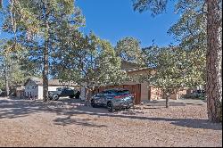 906 E Frontier Street, Payson AZ 85541