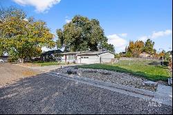 240 Owyhee Ave, Nampa ID 83651