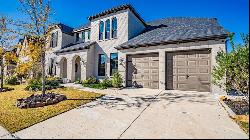 1517 Bluestem Drive, Aubrey TX 76227