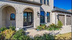 1517 Bluestem Drive, Aubrey TX 76227