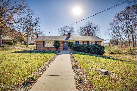 102 Wayfair Drive, Greeneville TN 37743