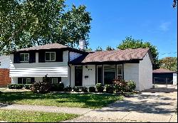 5071 ELMHURST Avenue, Royal Oak MI 48073