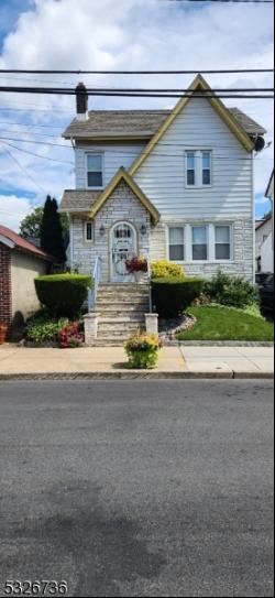 280 Ellery Ave, Newark City NJ 07106