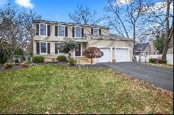 32 9th Street, Monroe NJ 08831