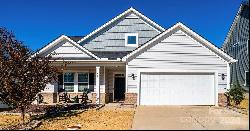 7669 Tanglewood Way, Denver NC 28037