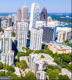 147 15th Street NE Unit 8B, Atlanta GA 30309